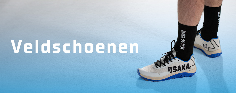 Veldhockeyschoenen