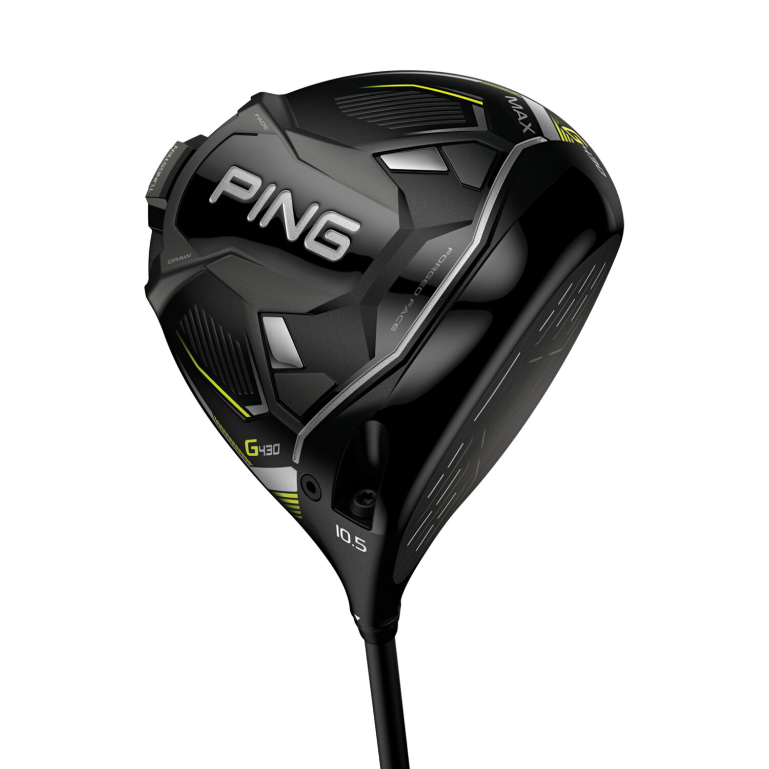 Ping G425 Max Alta CB65 Slate