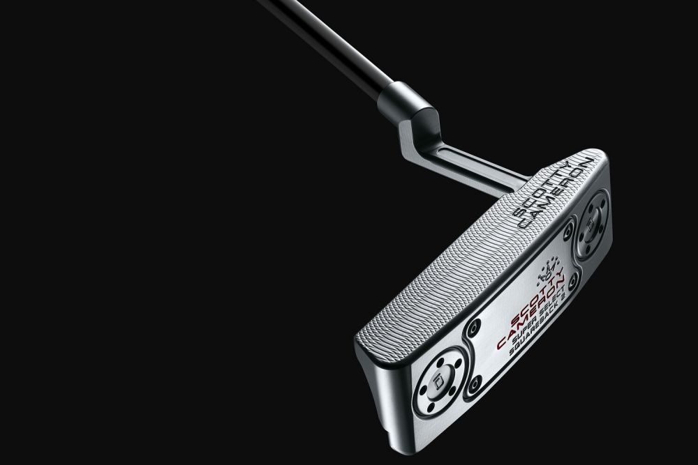 SCOTTY CAMERON SPECIAL SELECT 売れ筋 SB2 33inch