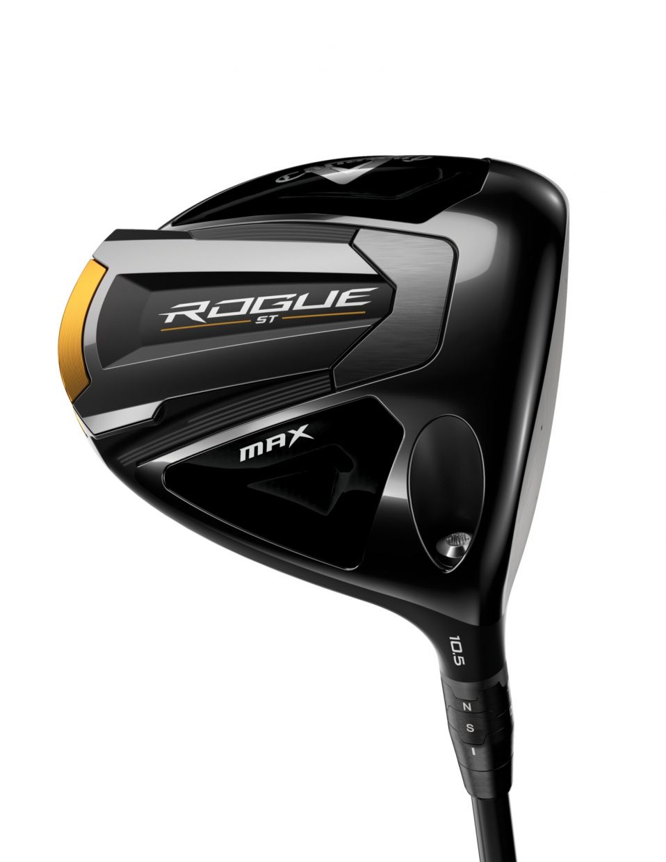 Callaway Rogue St Max Tensei Blue 40 (Dames)