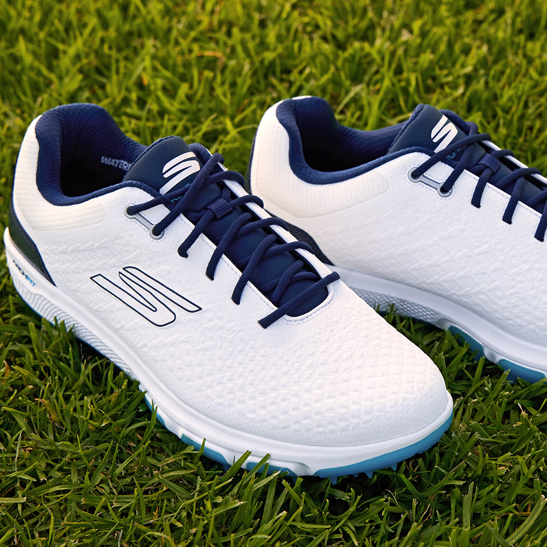 Skechers Merken Golfschoenen Golf